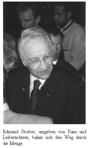 Stoiber